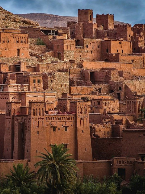 ouarzazate excursions