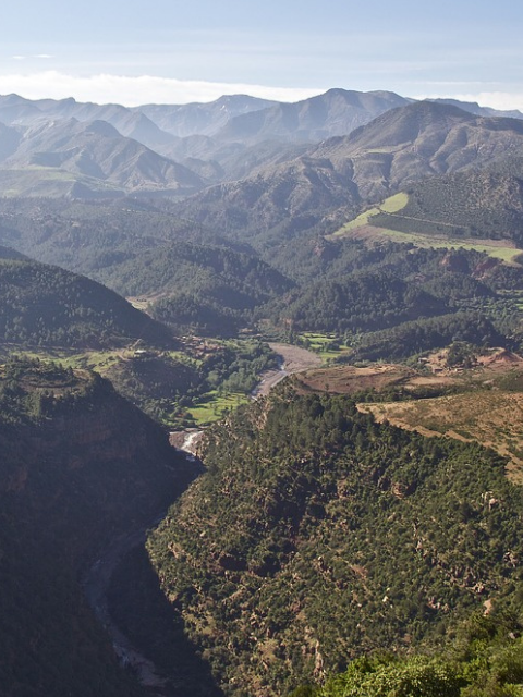 atlas mountain day trip