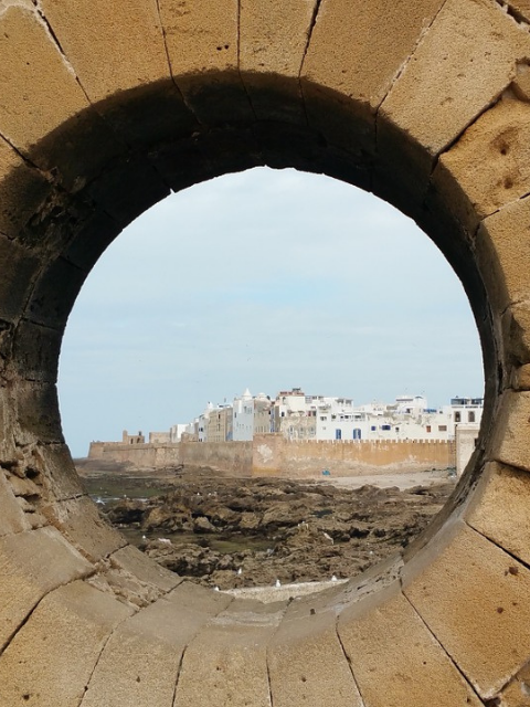 essaouira day excursion