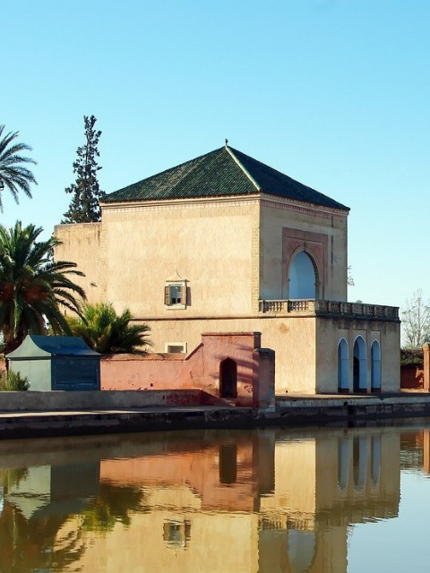 marrakech casablanca day trip